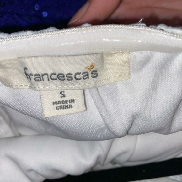 Dress - Picture 3 of 3